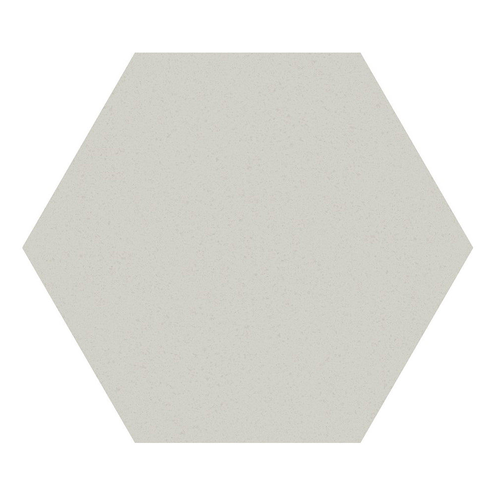 Parchment Light Grey Porcelain SAMPLE Karen Pearse Home
