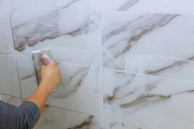 Can You Install Tile Over Existing Tile?