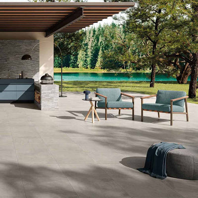 What You Need To Know About Porcelain For Your Outdoor Space