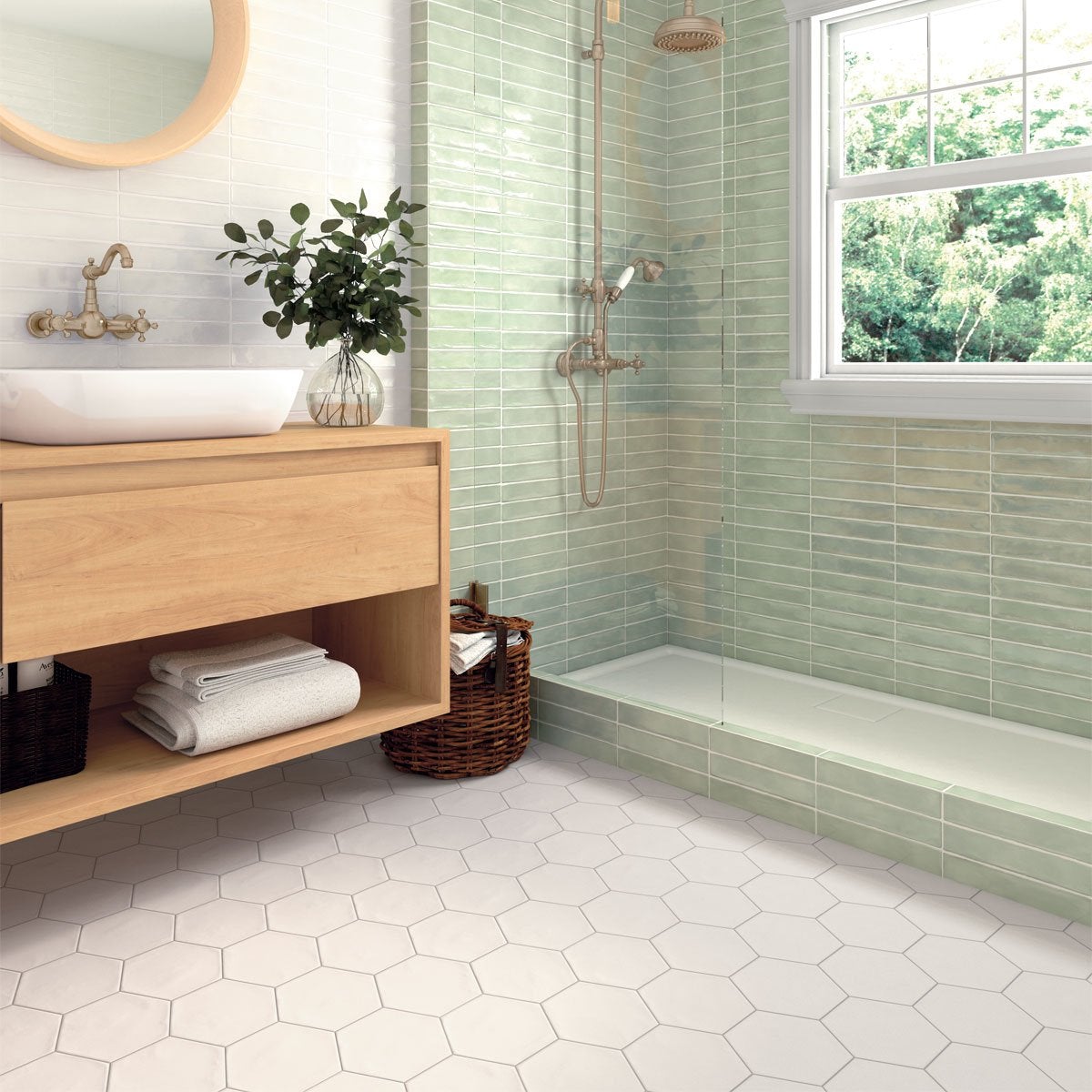 Exciting Tips For Using Tile Sizes To Your Advantage