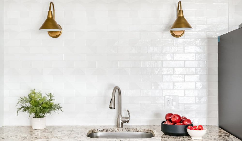 Why Subway Tile is So Popular
