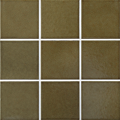 INAX Biyusai - Large Mosaic  Porcelain Sample