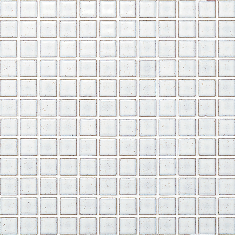 INAX Biyusai - Small Mosaic  Porcelain Sample