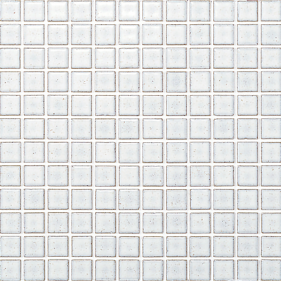 INAX Biyusai - Small Mosaic  Porcelain Sample