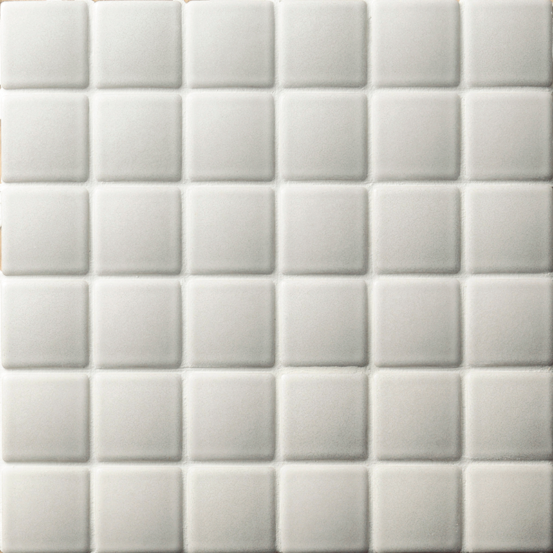 INAX Madoka Mosaic  Porcelain Sample