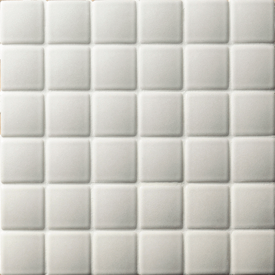 INAX Madoka Mosaic  Porcelain Sample