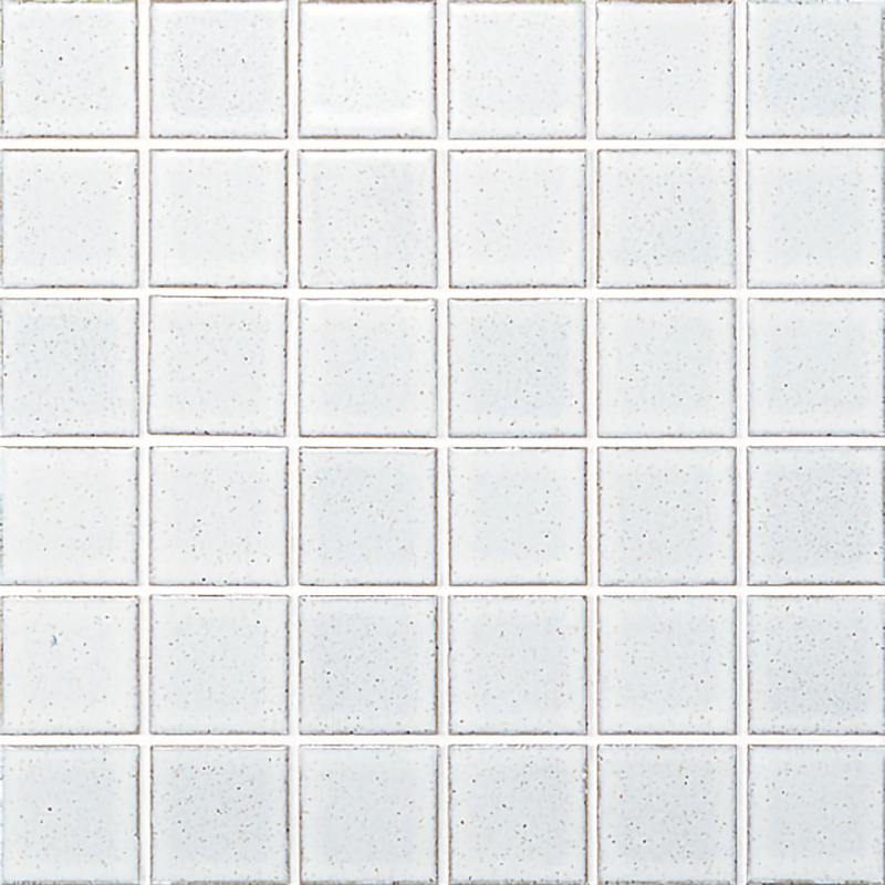 INAX Biyusai - Medium Mosaic  Porcelain Sample