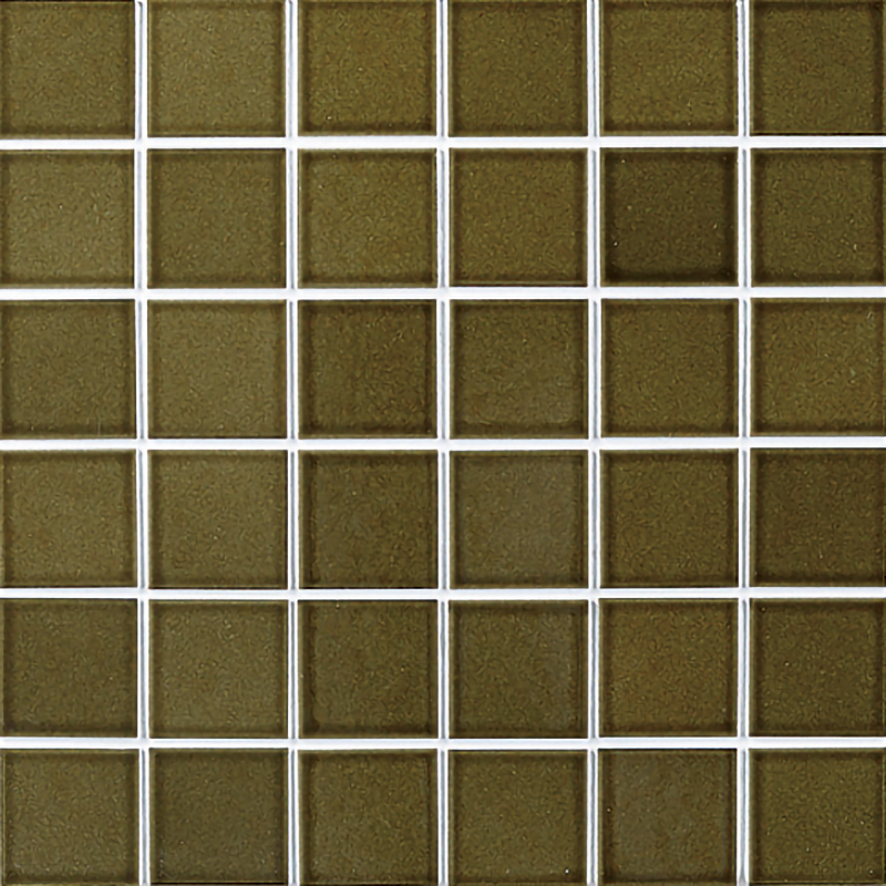 INAX Biyusai - Medium Mosaic  Porcelain