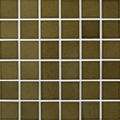 INAX Biyusai - Medium Mosaic  Porcelain Sample