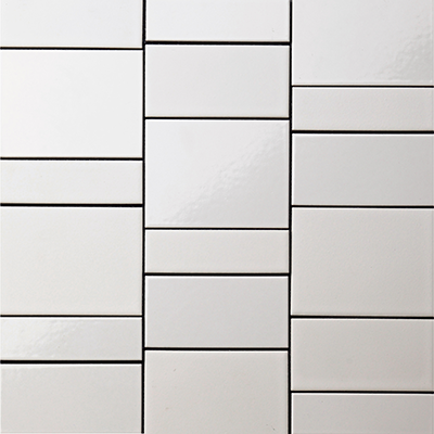 INAX Format Mix Mosaic  Porcelain