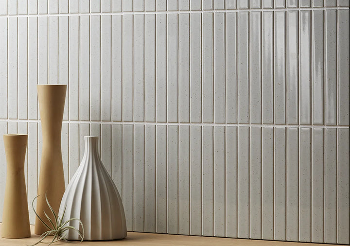 INAX Nagi Border Mosaic Porcelain – Karen Pearse Home