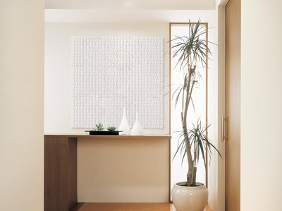 INAX Ecocarat Vele Mosaic  Ceramic