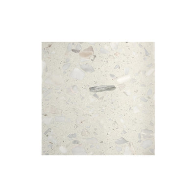 Allata Cream Terrazzo Agglomerate Cement