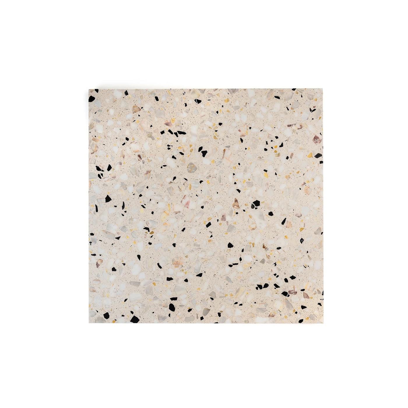 Appaloosa Terrazzo Agglomerate Cement