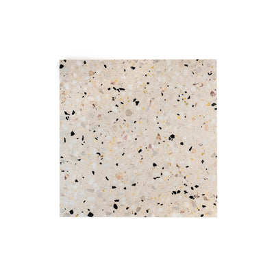 Appaloosa Terrazzo Agglomerate Cement