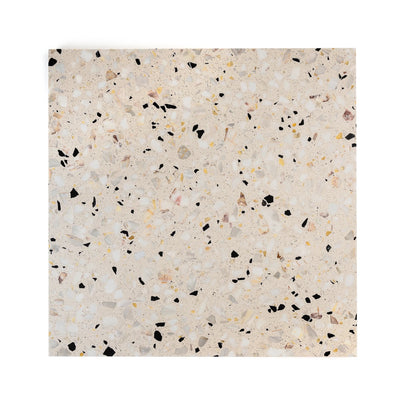 Appaloosa Terrazzo Agglomerate Cement