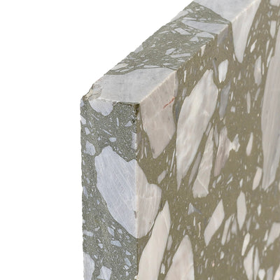Arbor Terrazzo Agglomerate Cement Sample