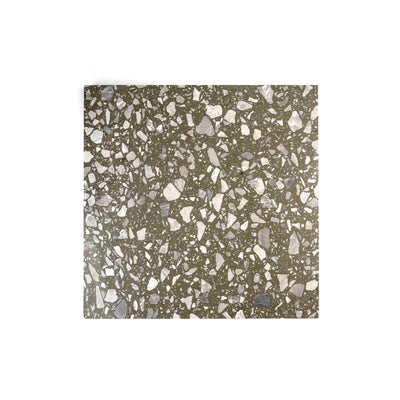 Arbor Terrazzo Agglomerate Cement Sample