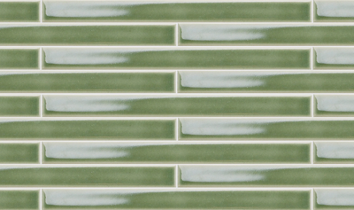 INAX Arcaico Border Porcelain