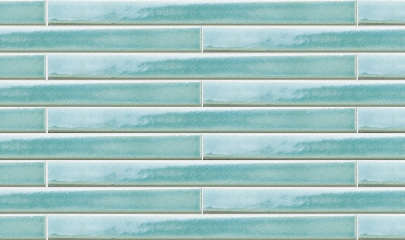 INAX Arcaico Border Porcelain