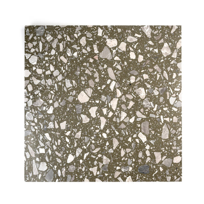 Arbor Terrazzo Agglomerate Cement Sample