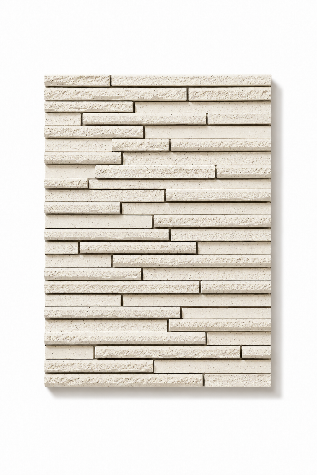 工芸品 Borders Hosowari Border Random Porcelain Mosaic | INAX | Karen Pearse Home