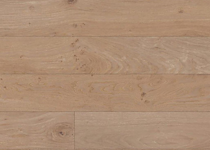 Coffee Oak Engineered Wood