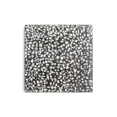 Domino Terrazzo Agglomerate Cement