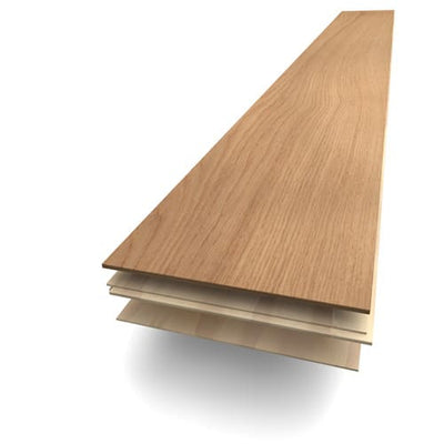 Drifted Oak Engineered Wood