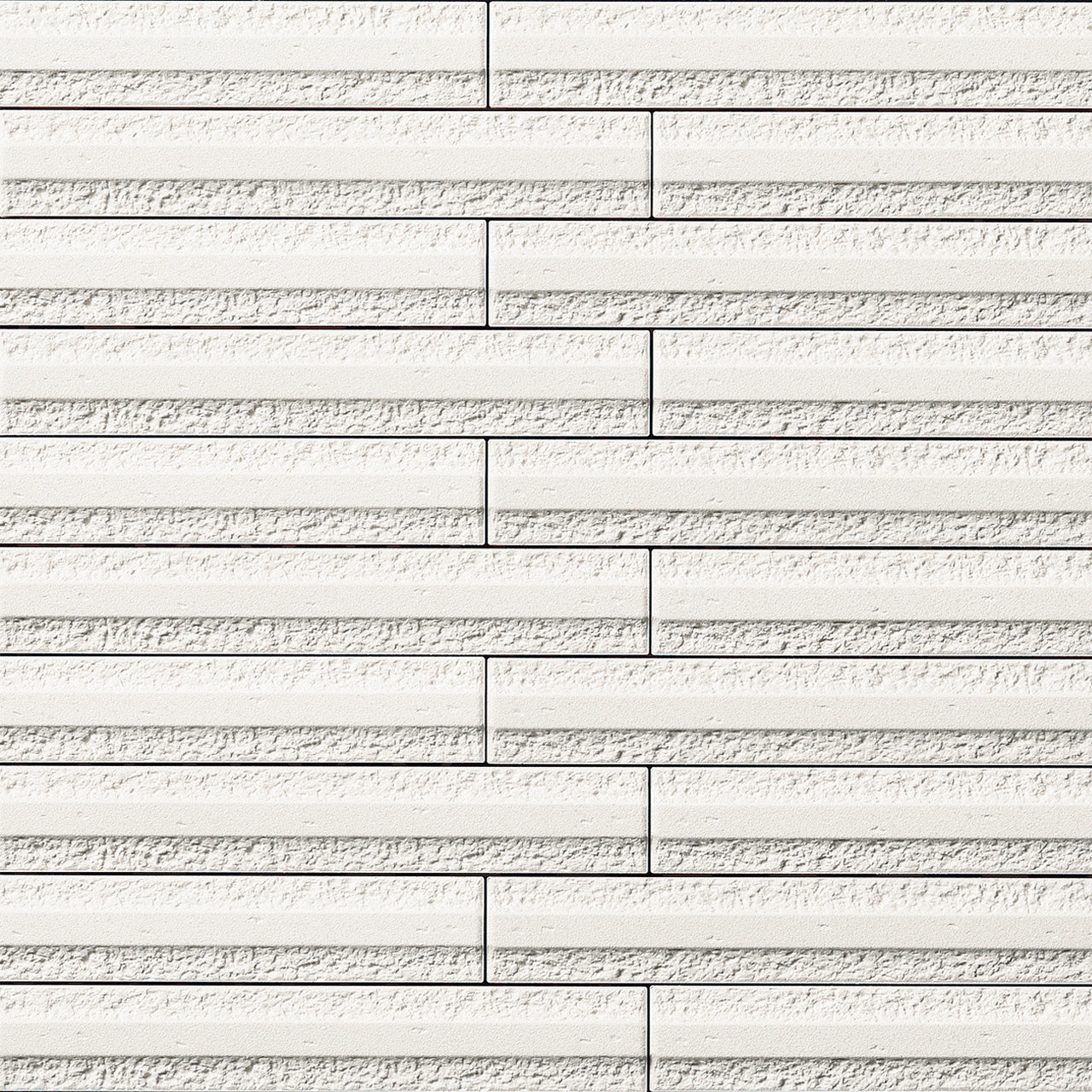 INAX Granas Line Mosaic Ceramic Sample