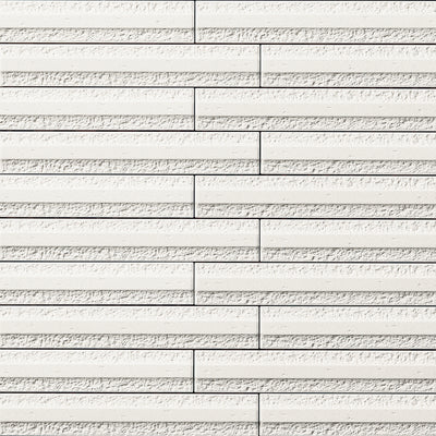 INAX Granas Line Mosaic Ceramic Sample