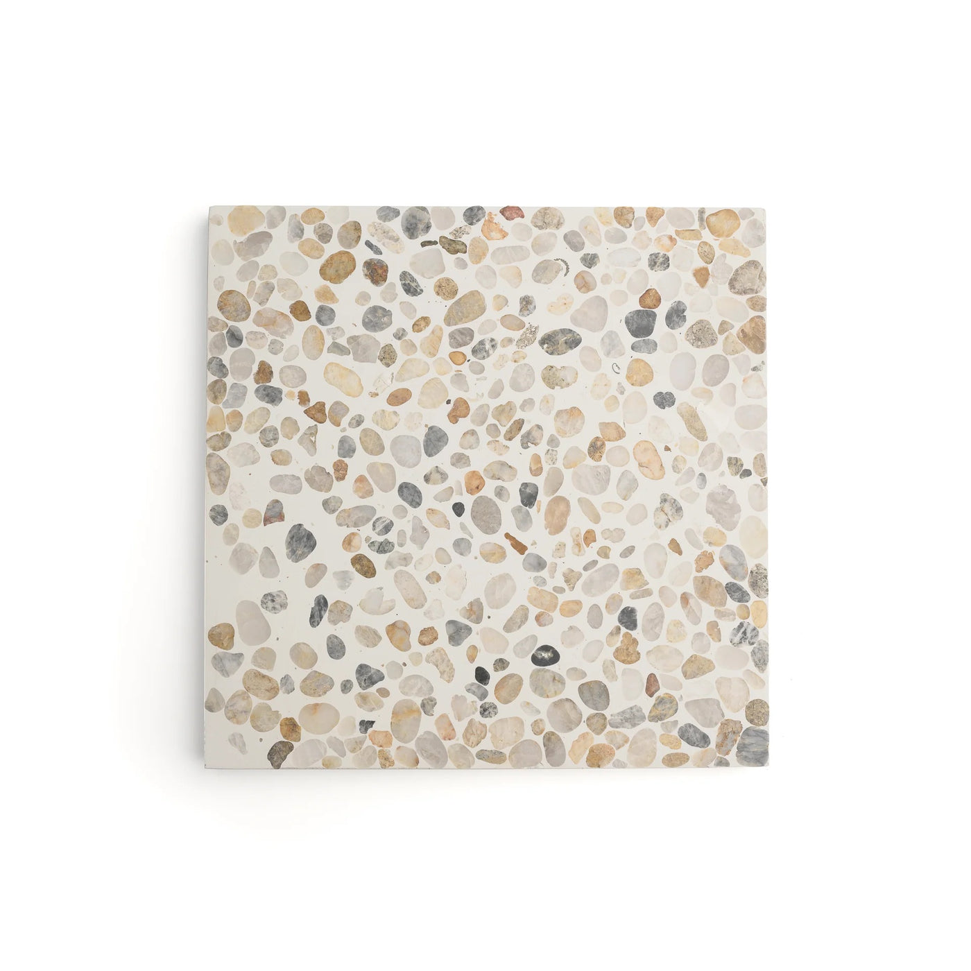 Gaia Terrazzo Agglomerate Cement