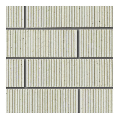 INAX Hikkaki Ceramic Sample
