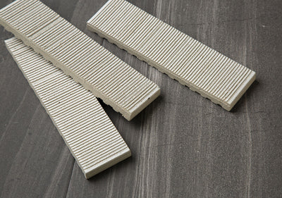 INAX Hikkaki Ceramic Sample