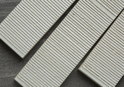 INAX Hikkaki Ceramic Sample