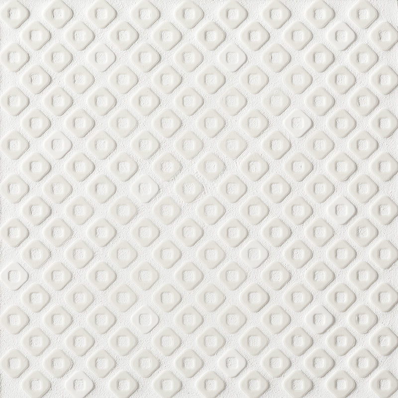 INAX Kanoko Mosaic Porcelain Sample