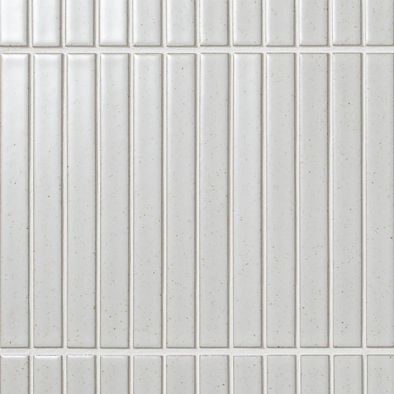 INAX Nagi Border Mosaic Porcelain Sample