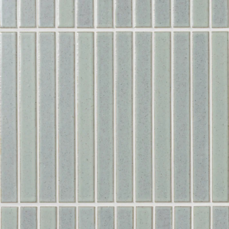 INAX Nagi Border Mosaic Porcelain Sample