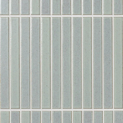 INAX Nagi Border Mosaic Porcelain