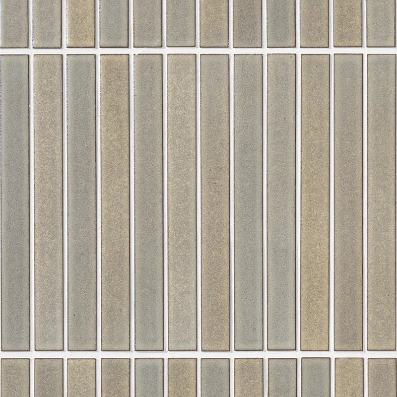 INAX Nagi Border Mosaic Porcelain Sample