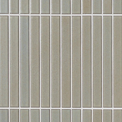 INAX Nagi Border Mosaic Porcelain Sample