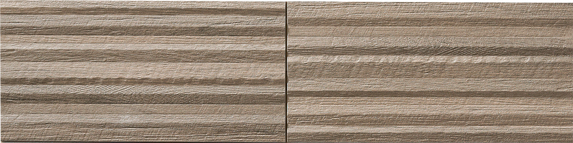 INAX Ecocarat Vintage Oak Ceramic Sample