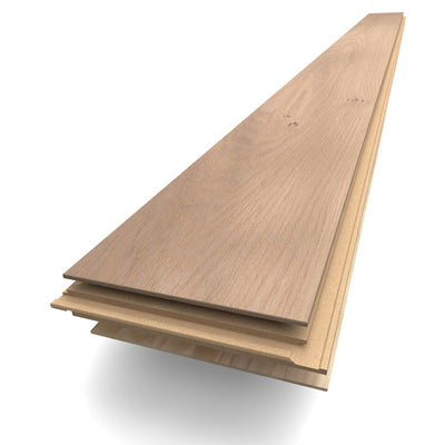 Oak Blanca Engineered Wood
