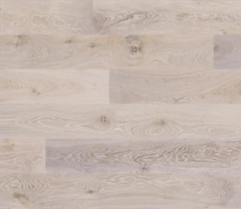 Oak Blanca Engineered Wood Sample