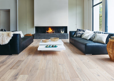 Oak Blanca Engineered Wood