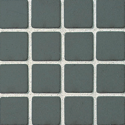 INAX Polycon Mosaic Porcelain