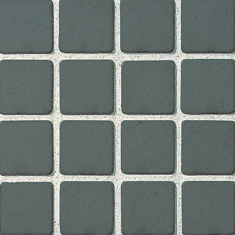 INAX Polycon Mosaic Porcelain Sample – Karen Pearse Home