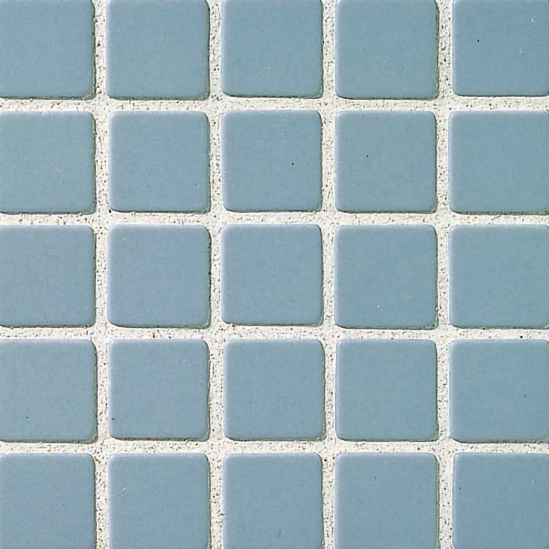 INAX Polycon Mosaic Porcelain