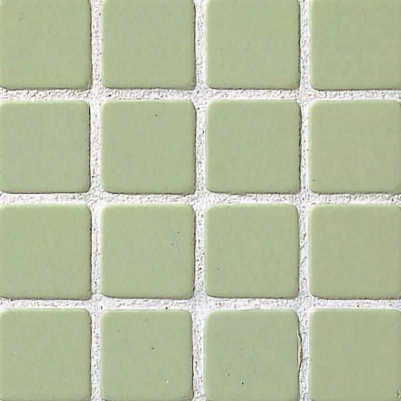INAX Polycon Mosaic Porcelain