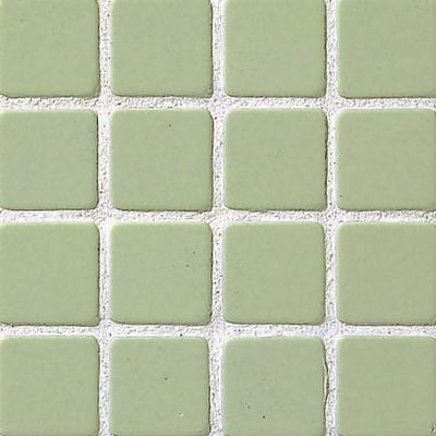 INAX Polycon Mosaic Porcelain